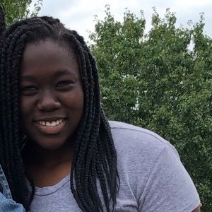 Meet your Posher, Jen